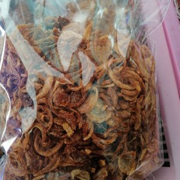 หอมเจียวใหญ่