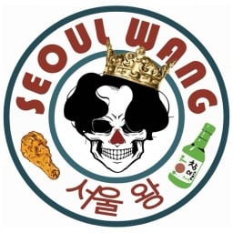 Seoul Wang แยกไฟฉาย