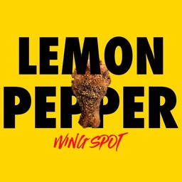 LEMON PEPPER