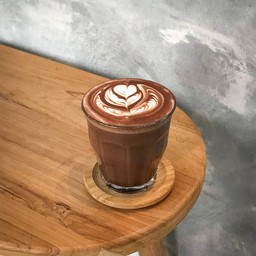 HOT COCOA