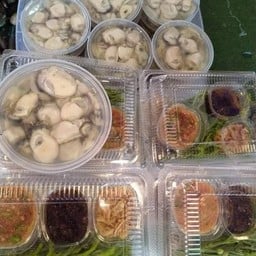 หอยนางรม