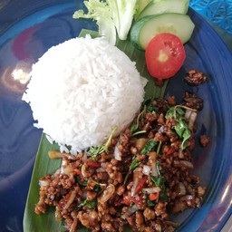 สายชล Restaurant&Bar