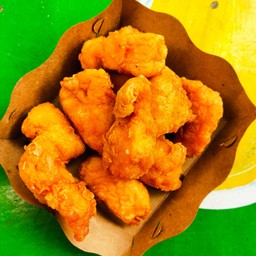 ไก่ป๊อบ