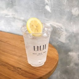 LIME SODA
