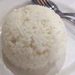 ข้าวเปล่า