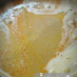 ขนมจีนน้ำยากะทิ