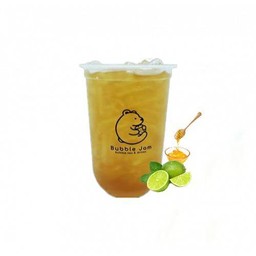 ชาน้ำผึ้งมะนาว