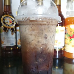 I AM NAM Coffee & Tea