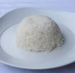 ข้าวสวย