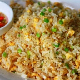 ข้าวผัดไข่