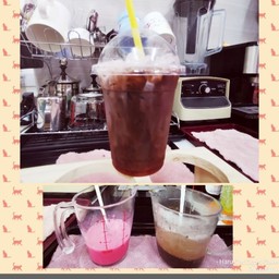 ชาพิ๊งค์ตินโก้
