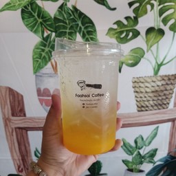 มะม่วงโซดา