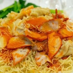 เด็กเทป บะหมี่จับกัง