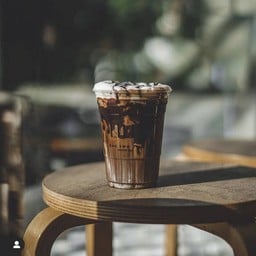 ICED MOCHA