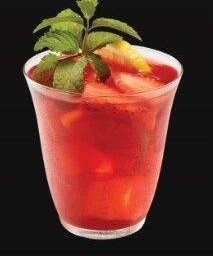 STRAWBERRY LEMONADE