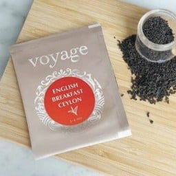 English Breakfast Ceylon