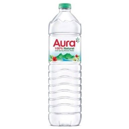 Mineral Water 1.25L
