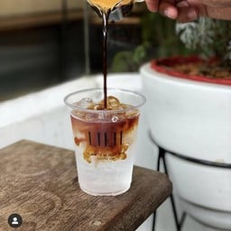ICED AMERICANO