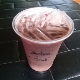 โกโก้เย็น ICED COCOA