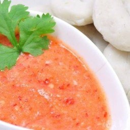 น้ำจิ้มซีฟู้ด 40 กรัม