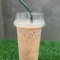 ยกซดนมสด&เฟรนช์ฟรายด์ชีส