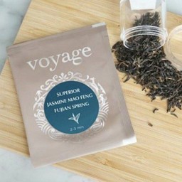 Jasmine Mao Feng Fujian Spring Tea