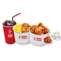 ชุดแฮปปี้ 1