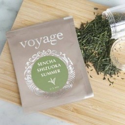 Sencha Shizuoka Summer