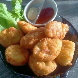 นักเก็ตไก่