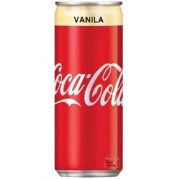 Vanilla Coke