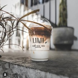 ICED CARAMEL MACCIATO