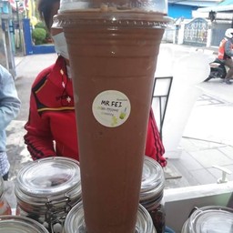 โกโก้ ปั่น