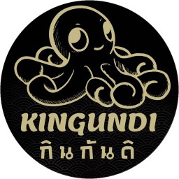 กินกันดิ KINGUNDI Foods
