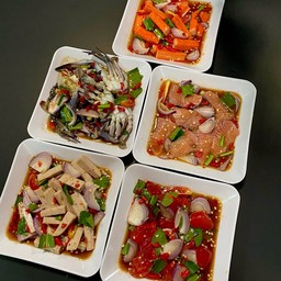 แซ่บตัวแม่