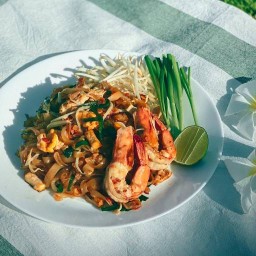 AEP-AROI(Phad Thai)