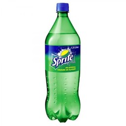 Sprite 1.25L