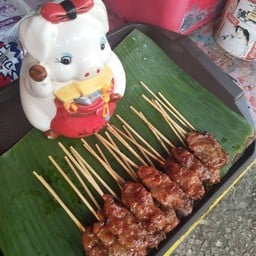 เชฟเมย์ข้าวมันไก่สยาม สาขาถนนสุรินทร์