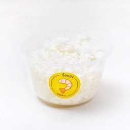 Steamed Rice