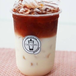 Cha-Long ชานมไข่มุกเข้มข้น