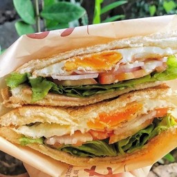 แซนด์วิช