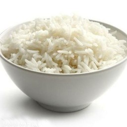 ข้าวเปล่า(ถุง)