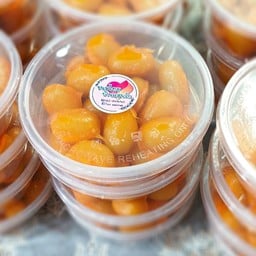 ขนมไทยบ้านแสนรัก