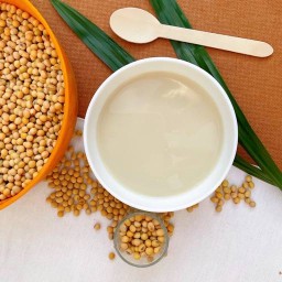 น้ำเต้าหู้ บัวลอยฮ่องกง - ถนนธานี