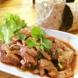น้ำตก
