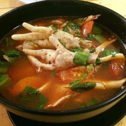 ซุปเปอร์ขาไก่