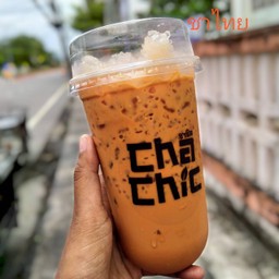 ชาไทยchachic