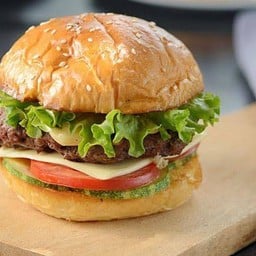 เบอร์เกอร์ไดโนเสาร์