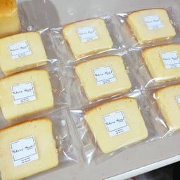 Rose Bakery