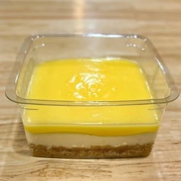 เลมอนชีสพาย