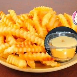 ร้านลุงฮวด ปั่น ปิ้ง    (ย้ายร้านใหม่ ในหมู่บ้าน PSแลนด์ แยกภัทรบพิตร)